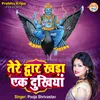 About Tere Dwar Khada Ek Dukhiyan Song